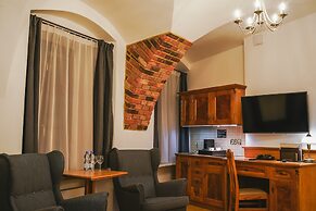 Aparthotel Ventus Rosa