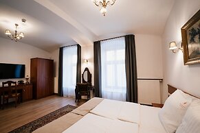 Aparthotel Ventus Rosa