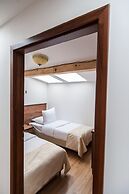 Aparthotel Ventus Rosa