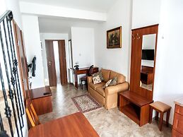 Aparthotel Ventus Rosa