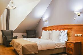 Aparthotel Ventus Rosa