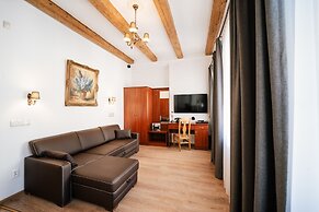 Aparthotel Ventus Rosa