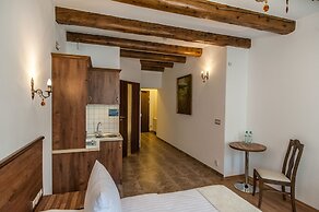 Aparthotel Ventus Rosa
