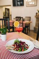 Aparthotel Ventus Rosa
