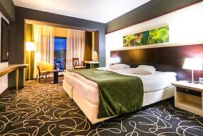 Hotel Orizont