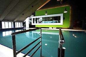 Hotel Orizont