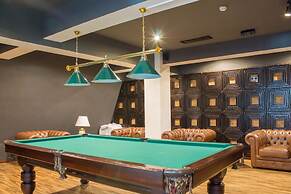 Hotel Orizont