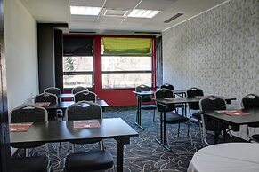 Hotel Orizont