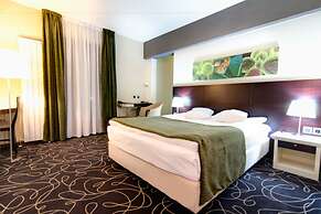 Hotel Orizont