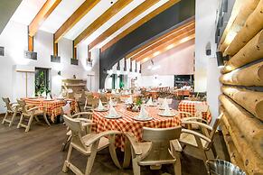 Hotel Orizont
