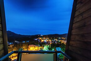 Hotel Orizont