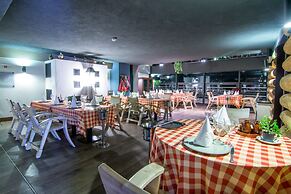 Hotel Orizont