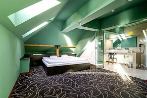 Hotel Orizont