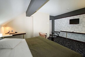 Hotel Orizont