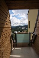 Hotel Orizont