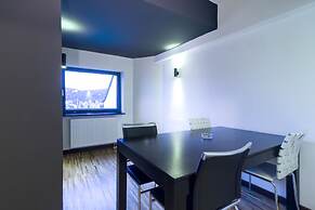 Hotel Orizont