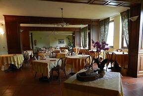 Hotel Panoramique