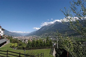 Hotel Panoramique