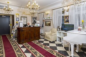 Otel Princess Elisa