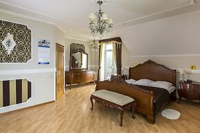 Otel Princess Elisa