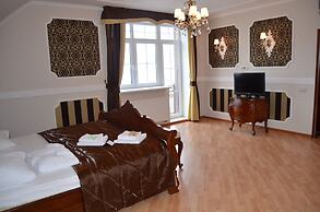 Otel Princess Elisa