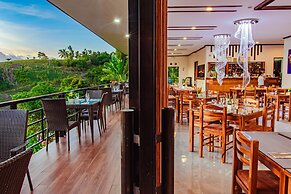 Marqis Sunrise Sunset Resort and Spa