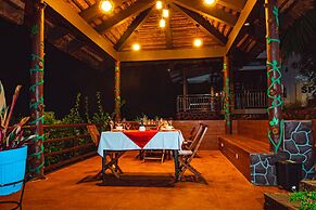 Marqis Sunrise Sunset Resort and Spa