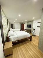Marqis Sunrise Sunset Resort and Spa
