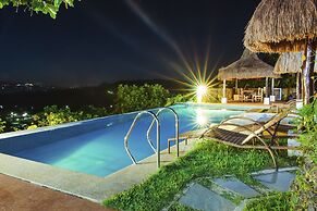 Marqis Sunrise Sunset Resort and Spa