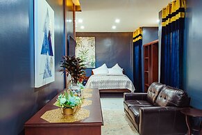 Marqis Sunrise Sunset Resort and Spa