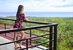 Marqis Sunrise Sunset Resort and Spa