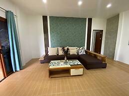 Marqis Sunrise Sunset Resort and Spa