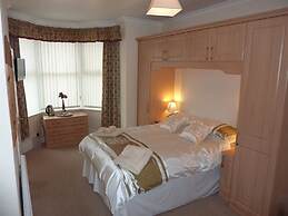 The Stanley Guest House