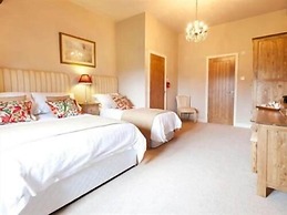 Throstle Nest Farm