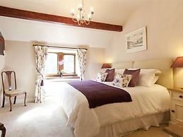 Throstle Nest Farm