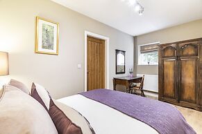Throstle Nest Farm