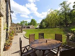 Throstle Nest Farm