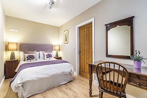 Throstle Nest Farm