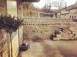 Throstle Nest Farm