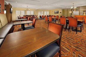 Towneplace Suites Eagle Pass
