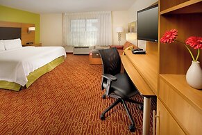 Towneplace Suites Eagle Pass
