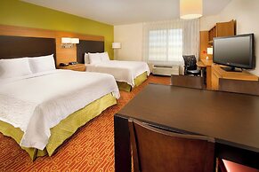 Towneplace Suites Eagle Pass