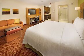 Towneplace Suites Eagle Pass