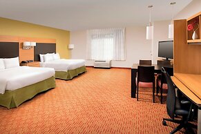 Towneplace Suites Eagle Pass
