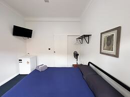 Somewhere To Stay Backpackers