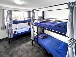 Somewhere To Stay Backpackers