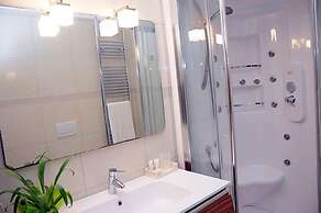 Agri Hotel Conte Salentino