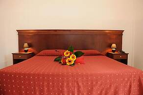Agri Hotel Conte Salentino