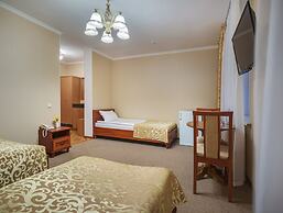 Vele Rosse Hotel