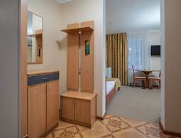 Vele Rosse Hotel
